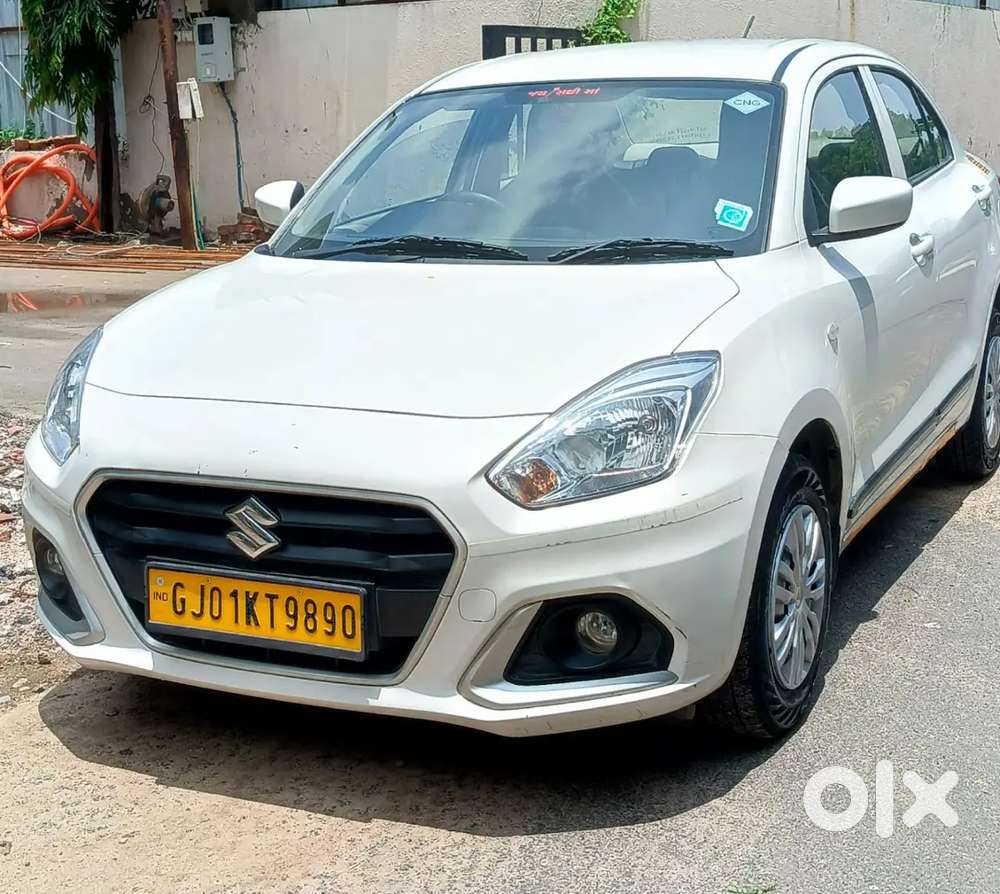 Maruti Suzuki Swift Dzire 2024