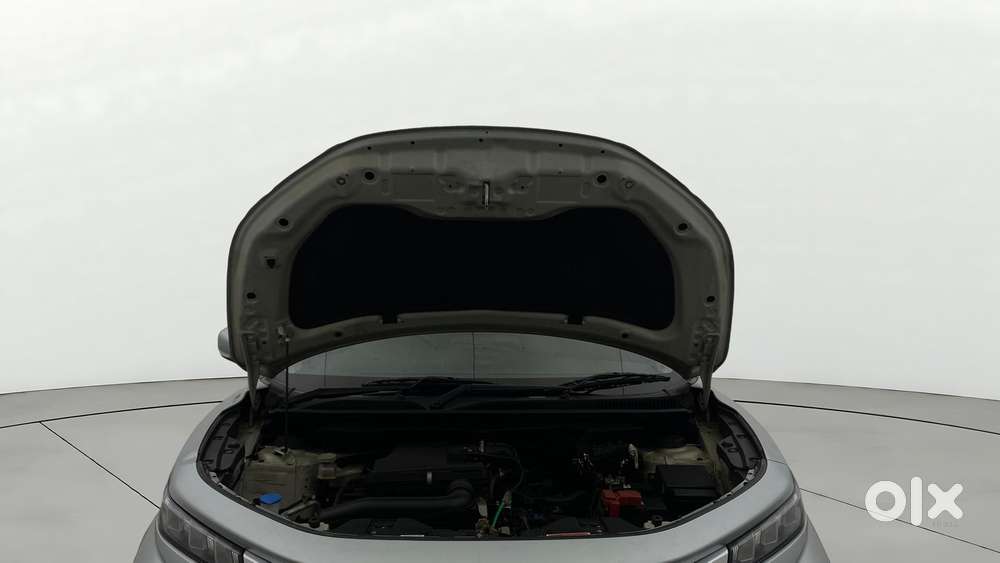 Maruti Suzuki Fronx Delta Plus 1.2l Ags, 2024, Petrol