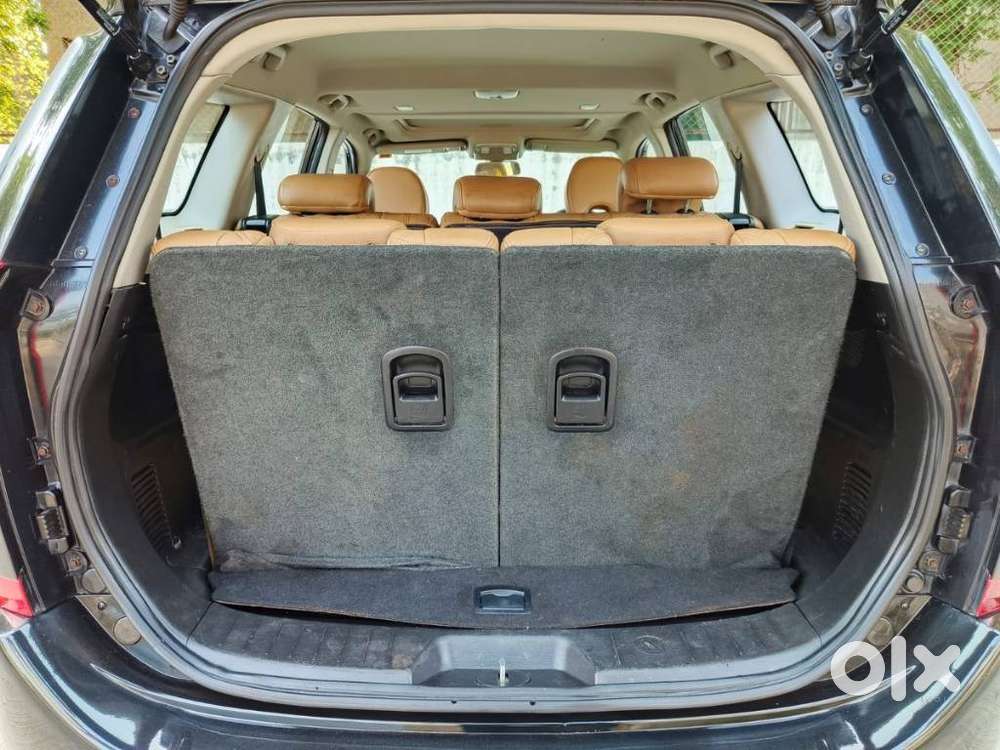 Mahindra Xuv500 W11, 2019, Diesel