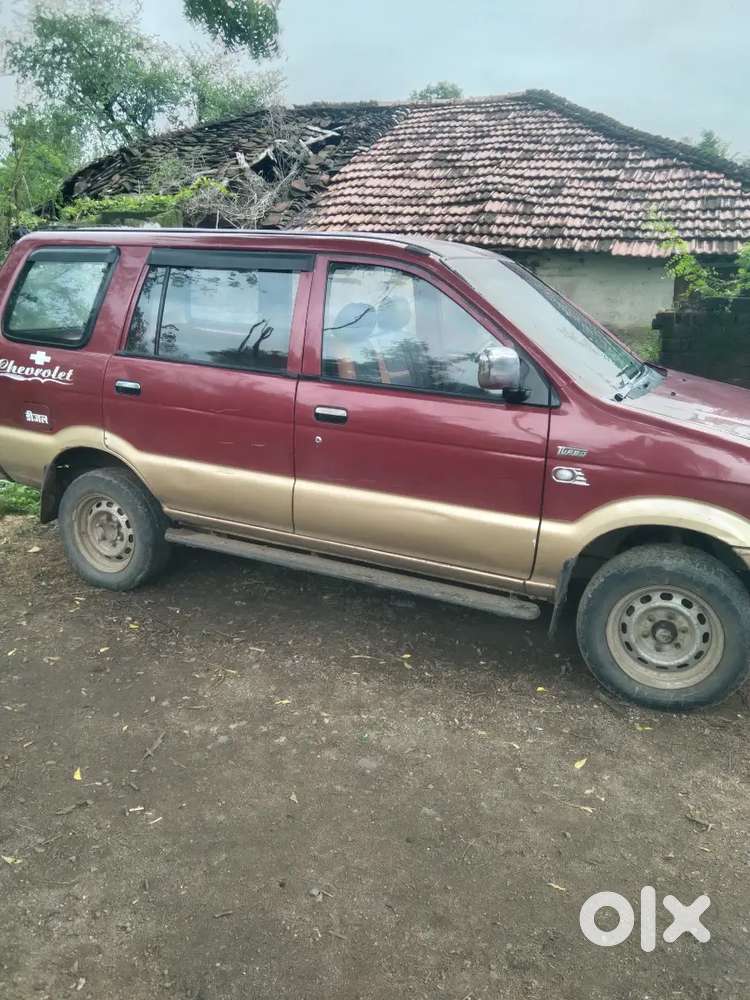 Chevrolet Tavera Lt 2010
