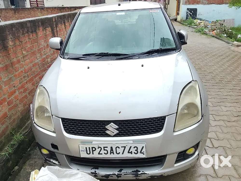 Maruti Suzuki Swift Vdi 2009