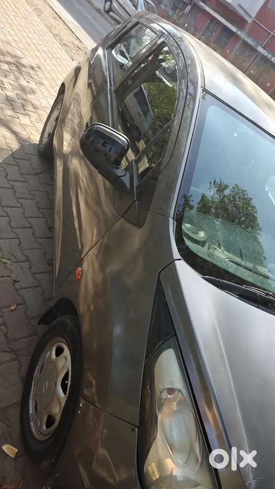 Beat Diesel 12-2014 Model (mileage 25+)