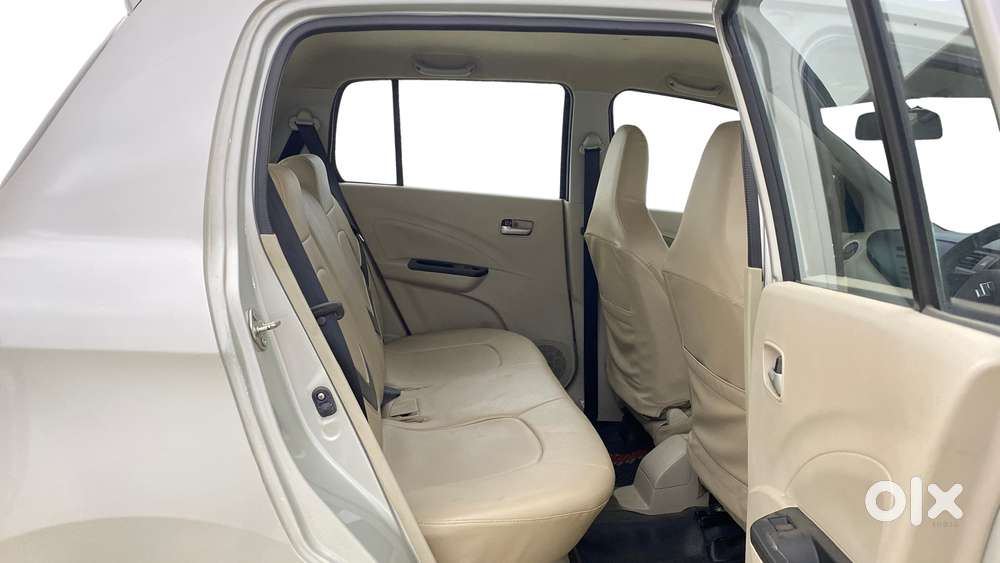 Maruti Suzuki Celerio Zxi Amt, 2019, Petrol