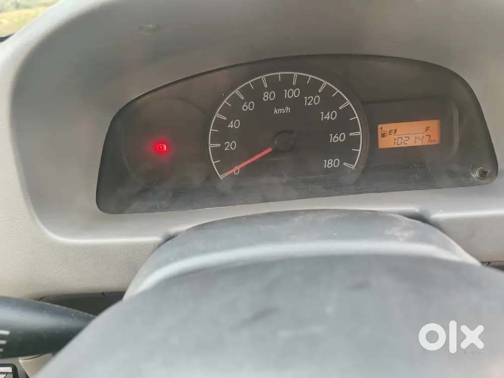 Maruti Suzuki Alto 2012 Petrol Well Maintained