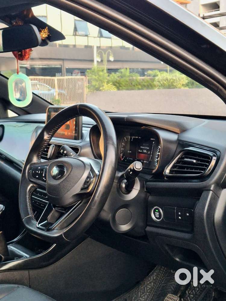 Tata Altroz 1.5 Xz(o) Diesel, 2024, Diesel