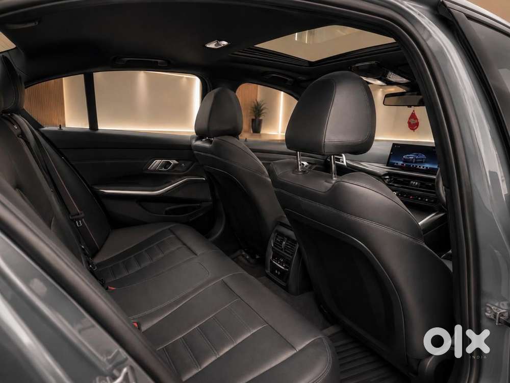 Bmw M340i Xdrive, 2024, Petrol