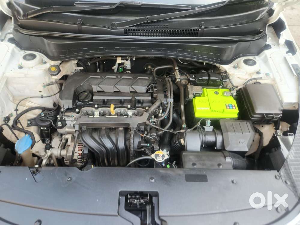 Kia Seltos 1.5 Htx At Petrol, 2020, Petrol