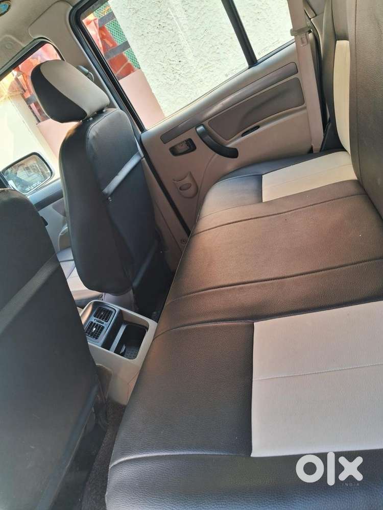 Mahindra Scorpio Diesel 2018