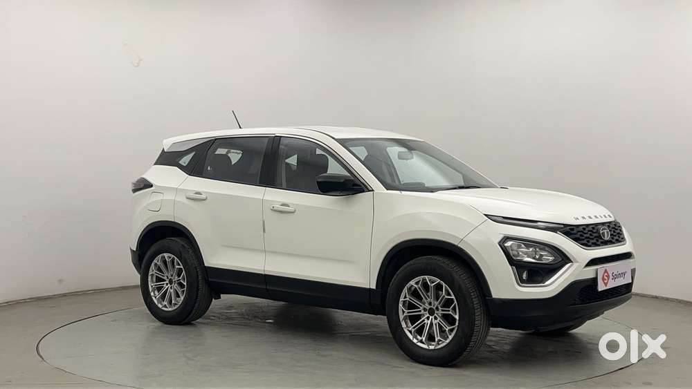 Tata Harrier Xm, 2022, Diesel