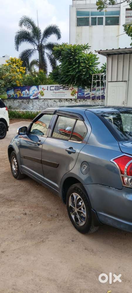 Maruti Suzuki Dzire Tour Diesel, 2009, Diesel