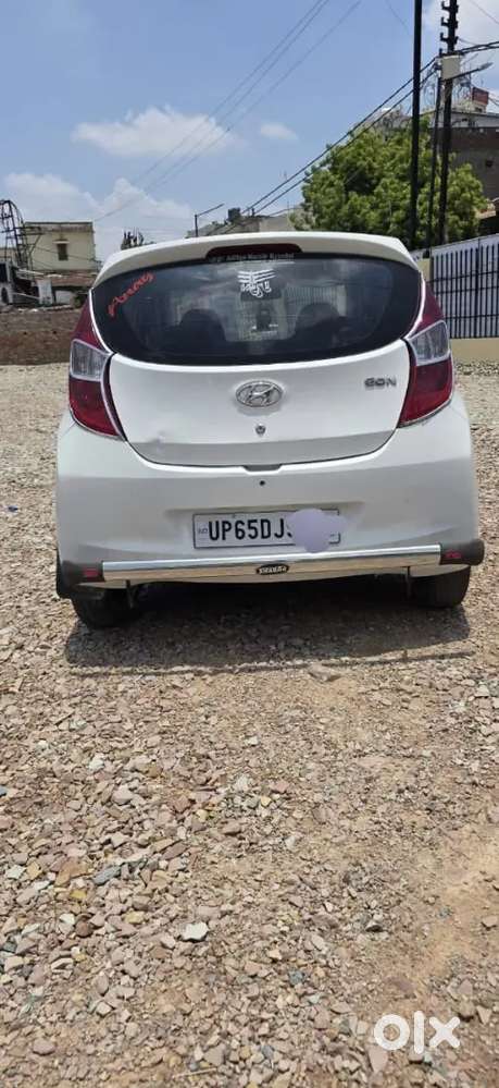 Hyundai Eon 2019 Era Plus