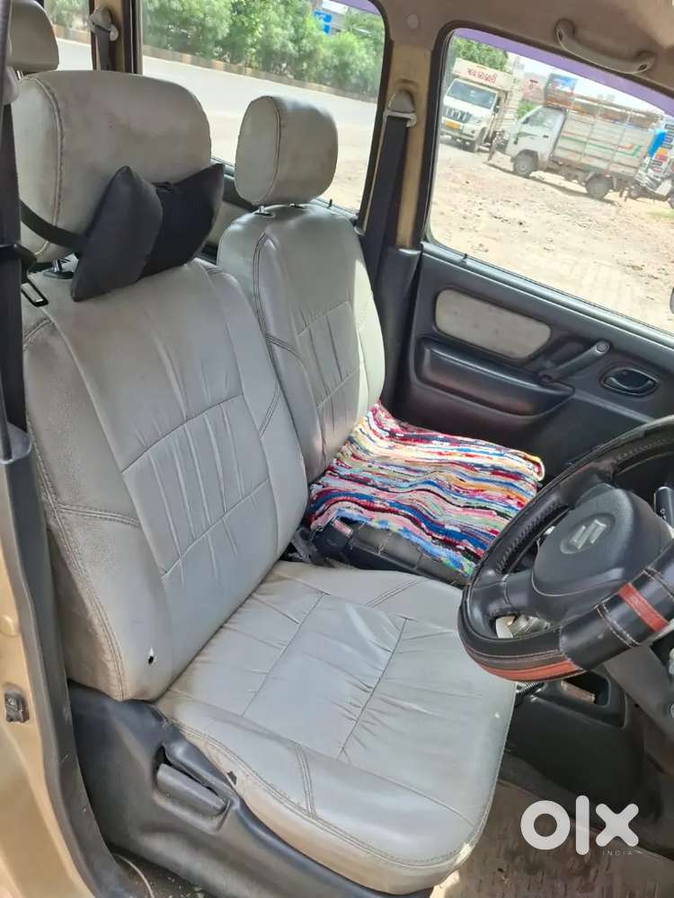 Maruti Suzuki Wagon R 2006
