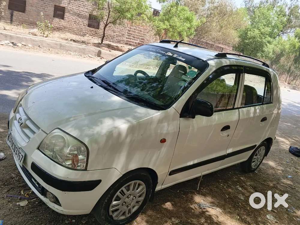 Sentro Xing Car 2013 Petrol Lpg All Document Complete
