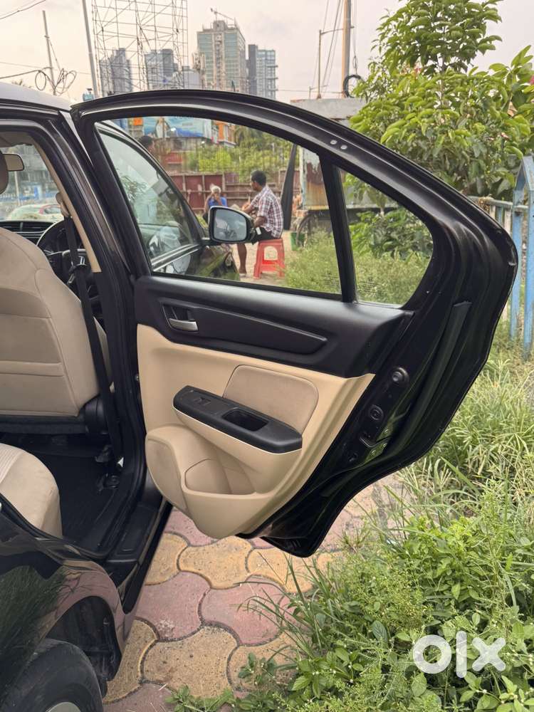 Honda Amaze V 1.2 Petrol Mt, 2021, Petrol