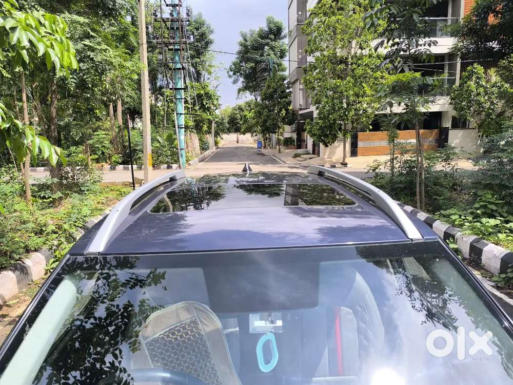 2020 Hyundai Venue Sx Turbo 1st Owner Driven Just 51k Kms With Sunroof