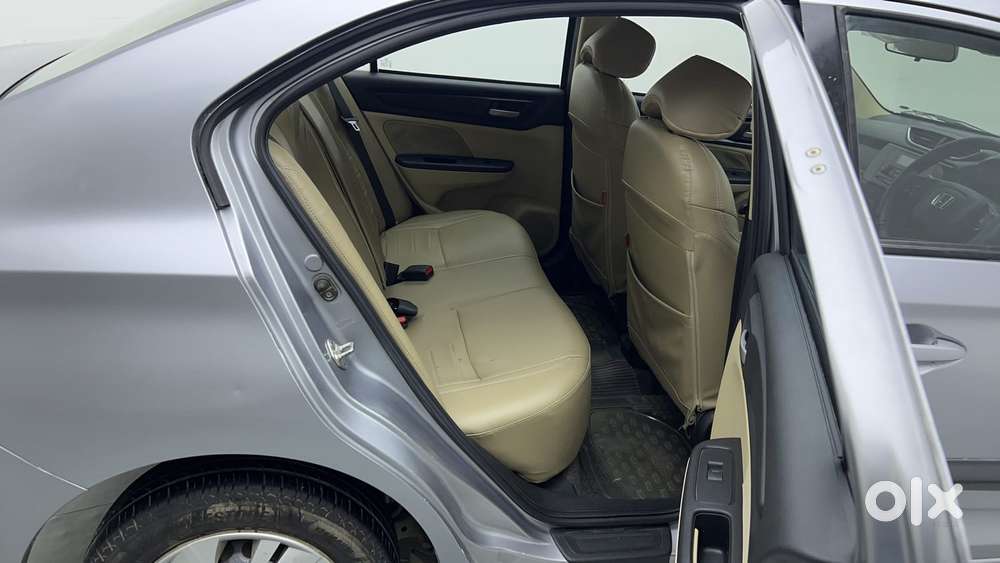 Honda Amaze S 1.2 Petrol Mt, 2018, Petrol