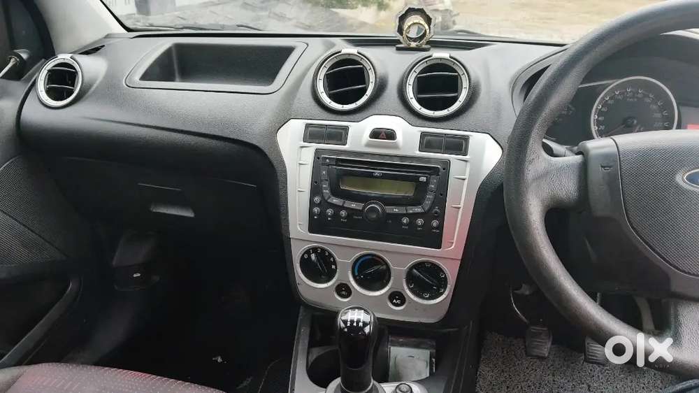 Ford Figo 1.4 Duratorq 2011