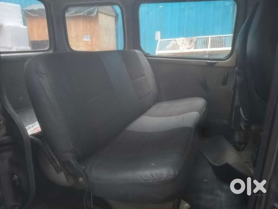 Maruti Suzuki Eeco Cng 5 Seater Ac, 2016, Cng & Hybrids