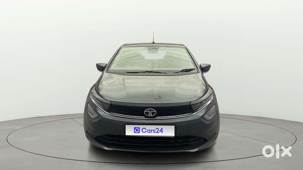 Tata Altroz Xz, 2021, Petrol