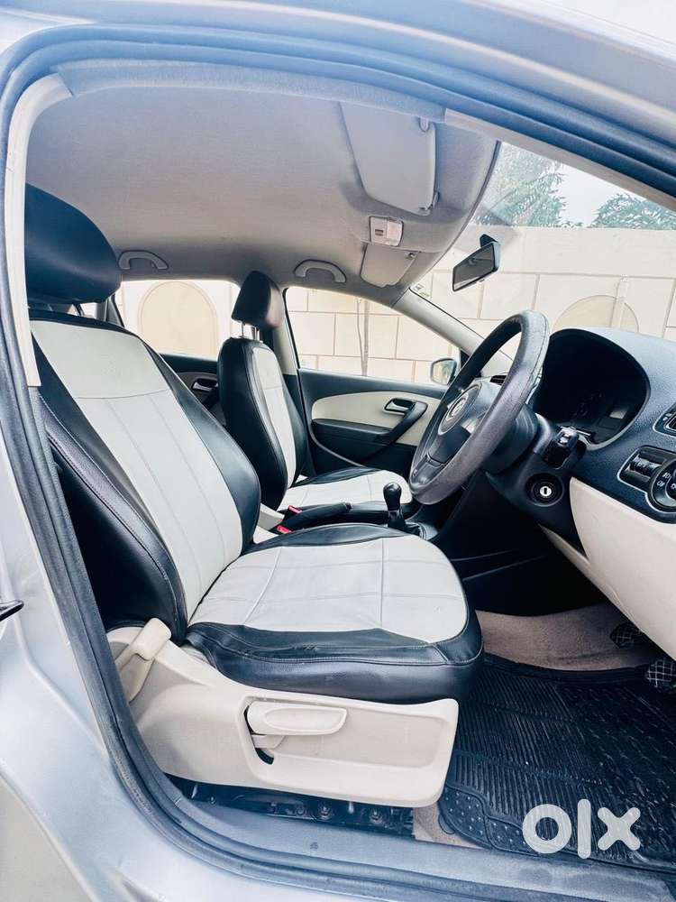 Volkswagen Polo Petrol Comfortline 1.2l, 2014, Petrol