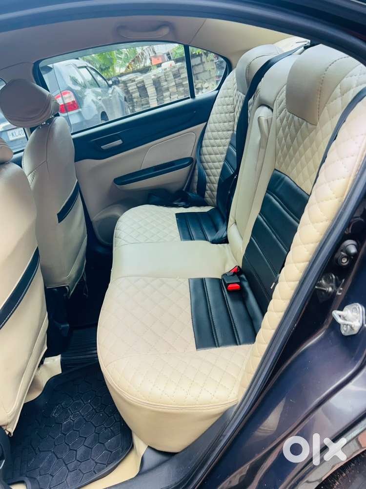 Honda Amaze V 1.2 Petrol Mt, 2018, Petrol