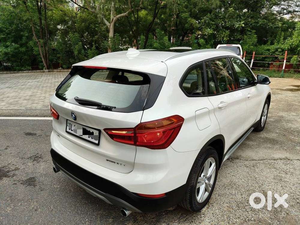 Bmw X1 Sdrive 20d X Line, 2020, Diesel