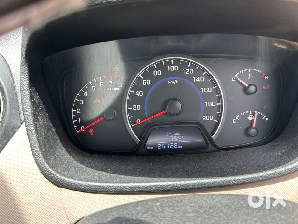Hyundai Grand I10 2016