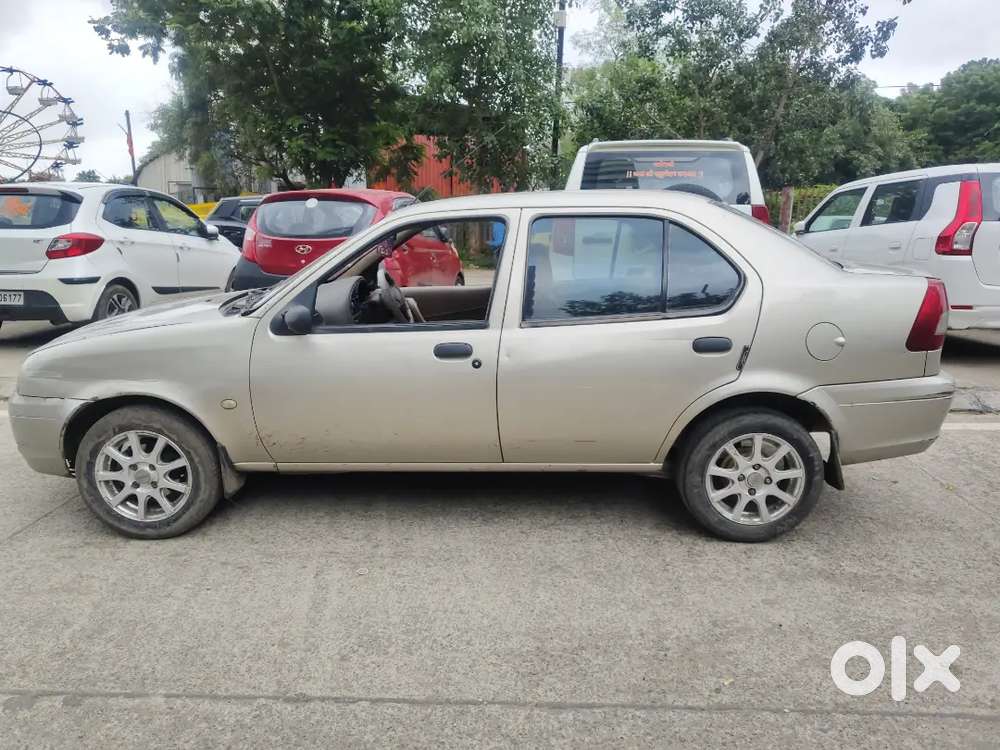Ford Ikon Diesel 2009