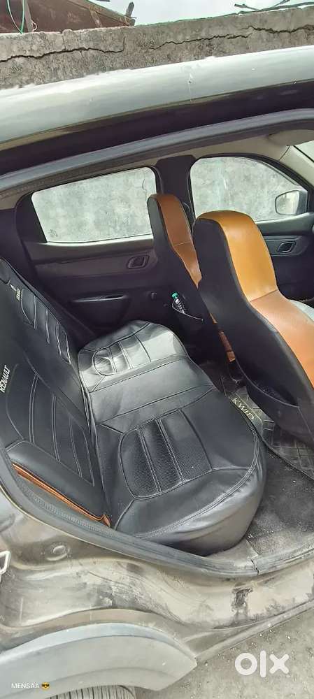 Renault Kwid 2017 Petrol