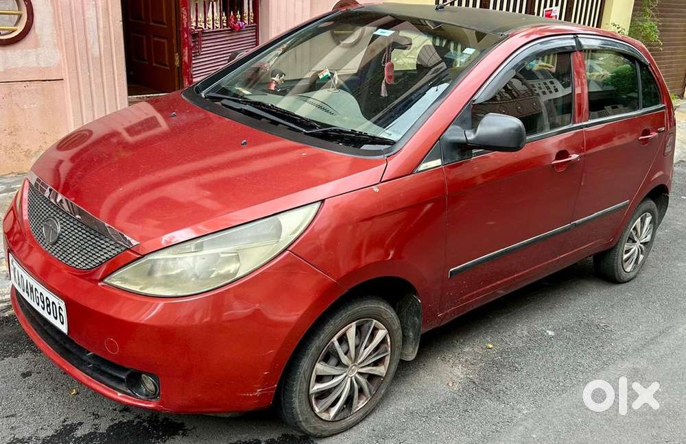 Tata Indica Vista 2009 Diesel