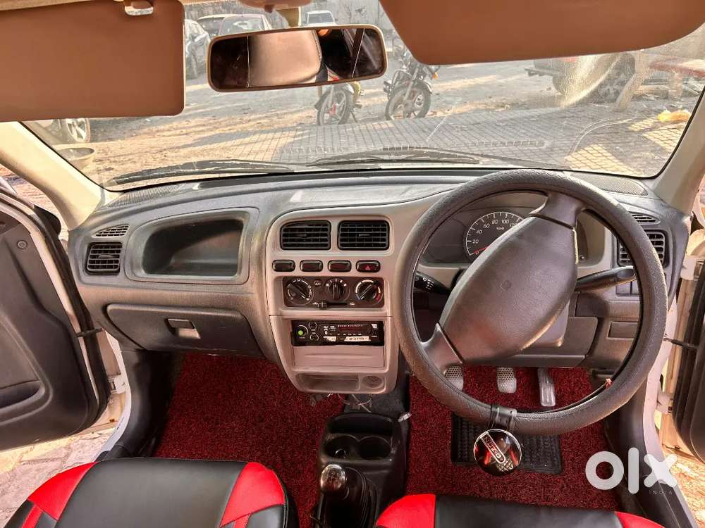 Maruti Suzuki Alto 800 2012 Petrol Good Condition