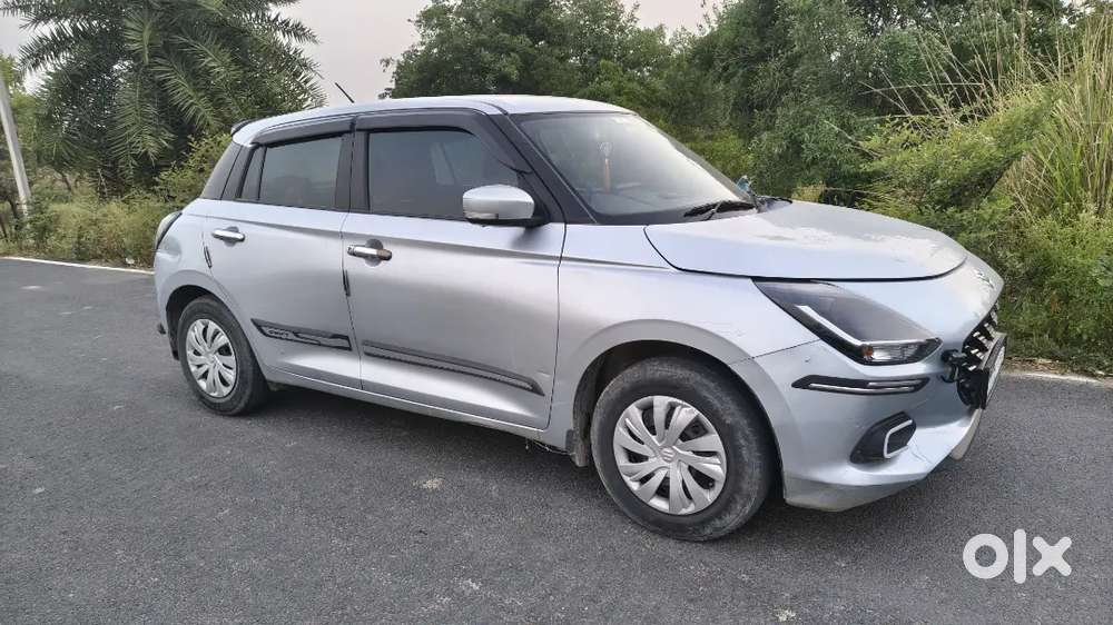 Maruti Swift Vxi 2025