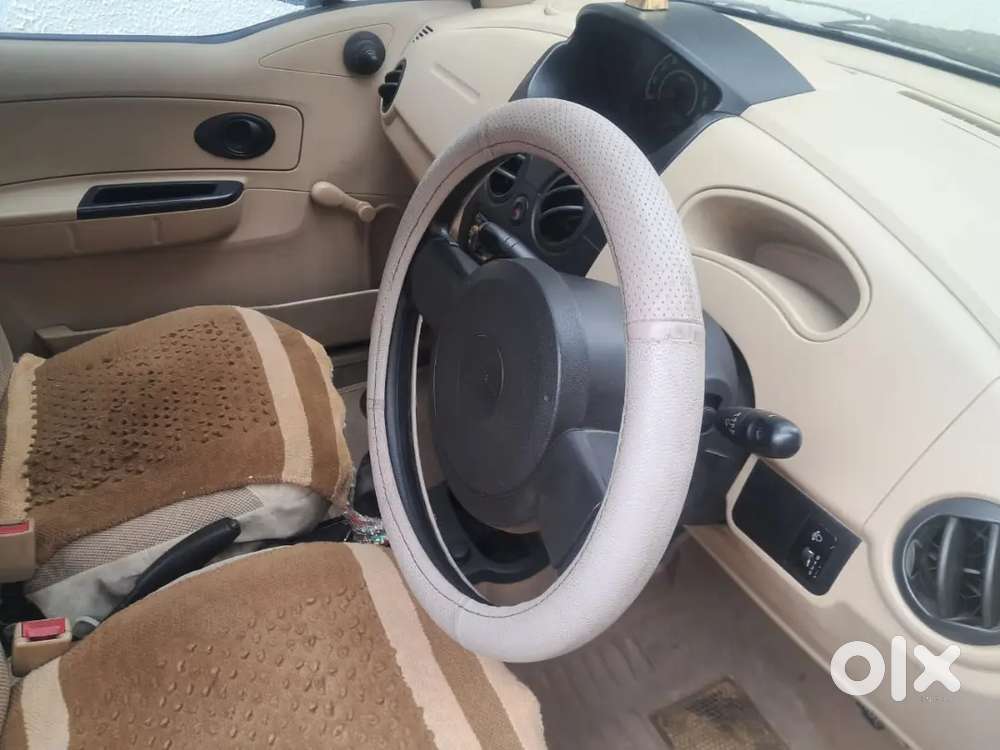 Chevrolet Spark 1.0 2012 Plz Do Not Masege Jast To Pass The Time If Y.