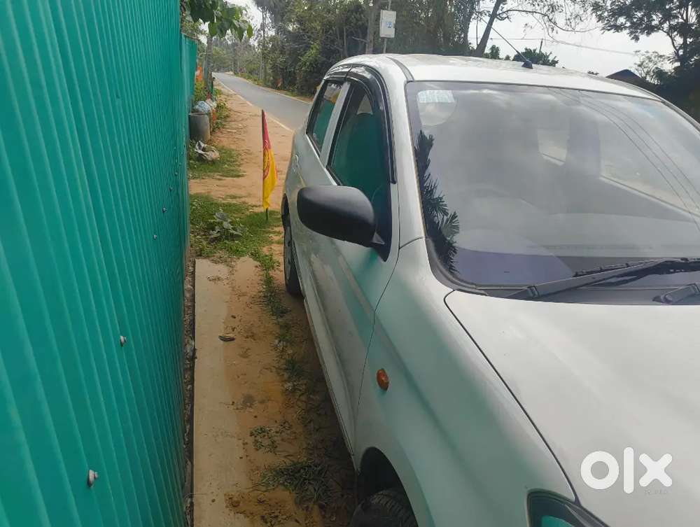 Maruti Suzuki Alto K10 2024 Petrol Well Maintained