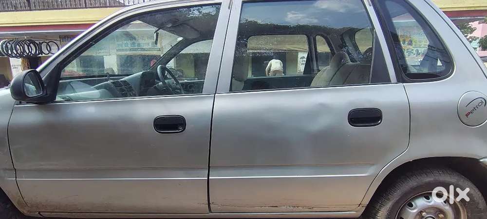 Maruti Suzuki Zen Estilo 2006 Petrol Well Maintained