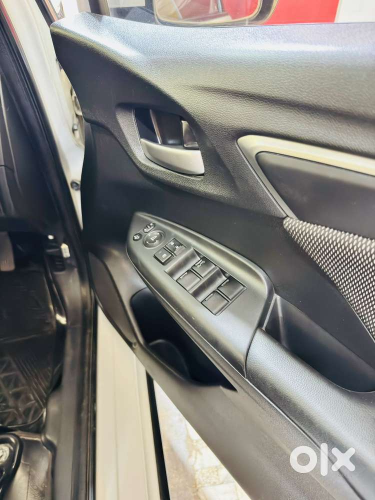 Honda Wr-v I-vtec Vx, 2018, Petrol