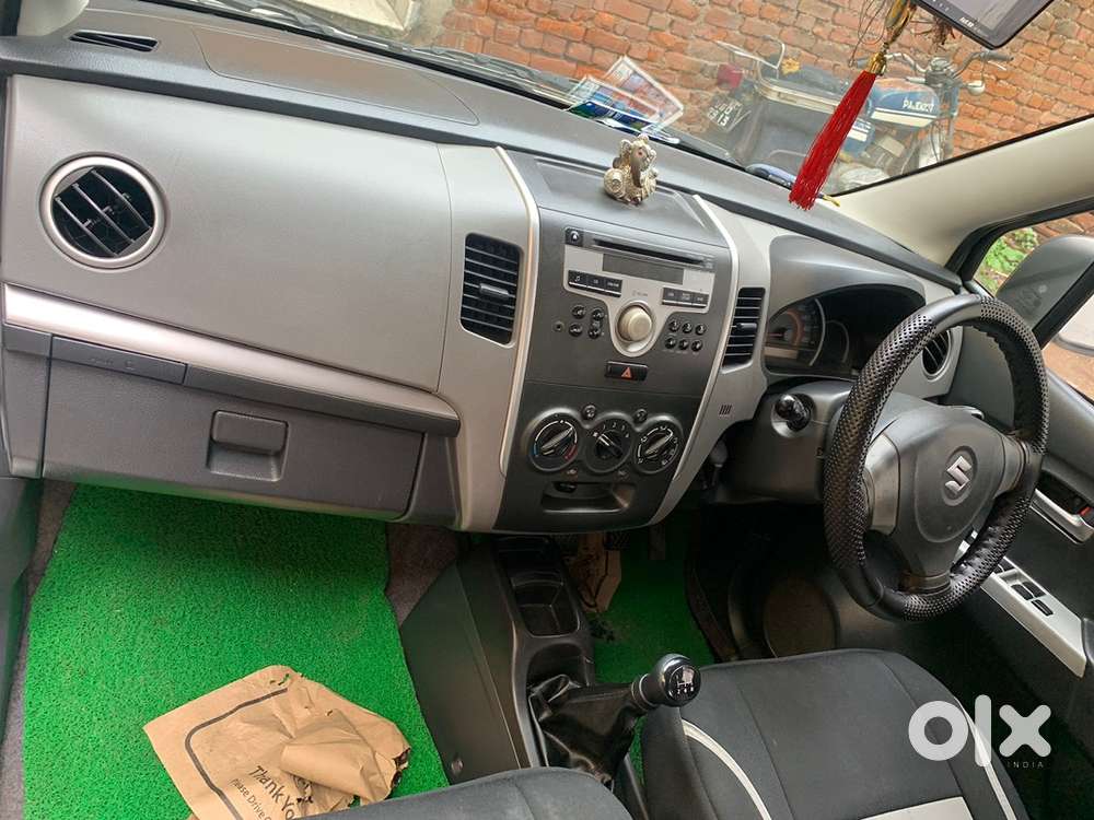 Maruti Suzuki Car 2013