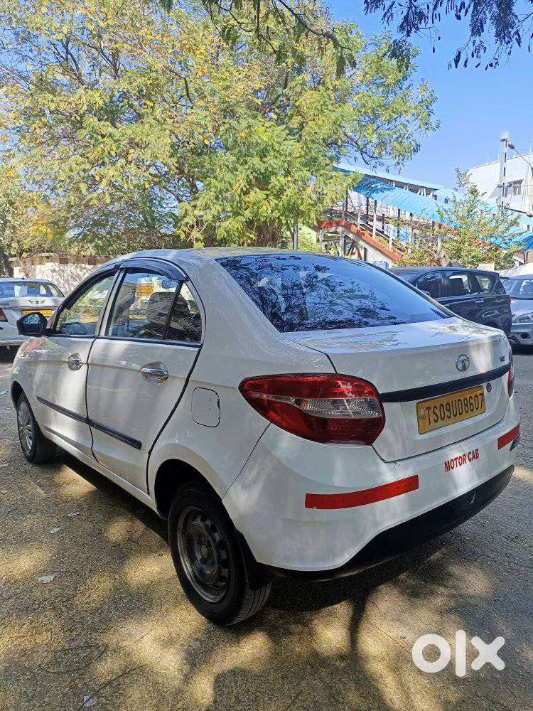 Tata Zest  Quadrajet 1.3 75ps Xe, 2019, Diesel