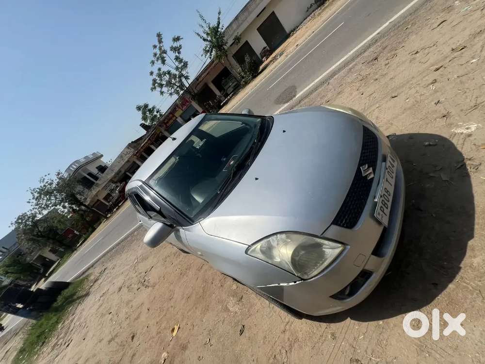 Maruti Suzuki Swift 2006