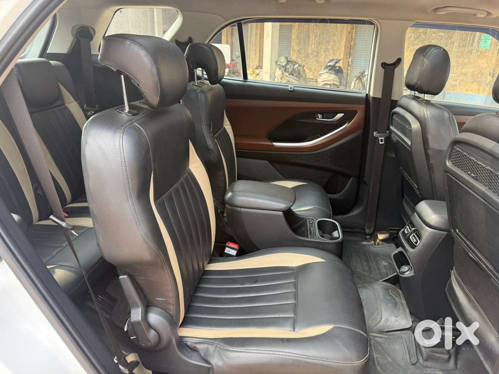 Hyundai Alcazar 1.5 Prestige Diesel Mt 6 Str, 2022, Diesel