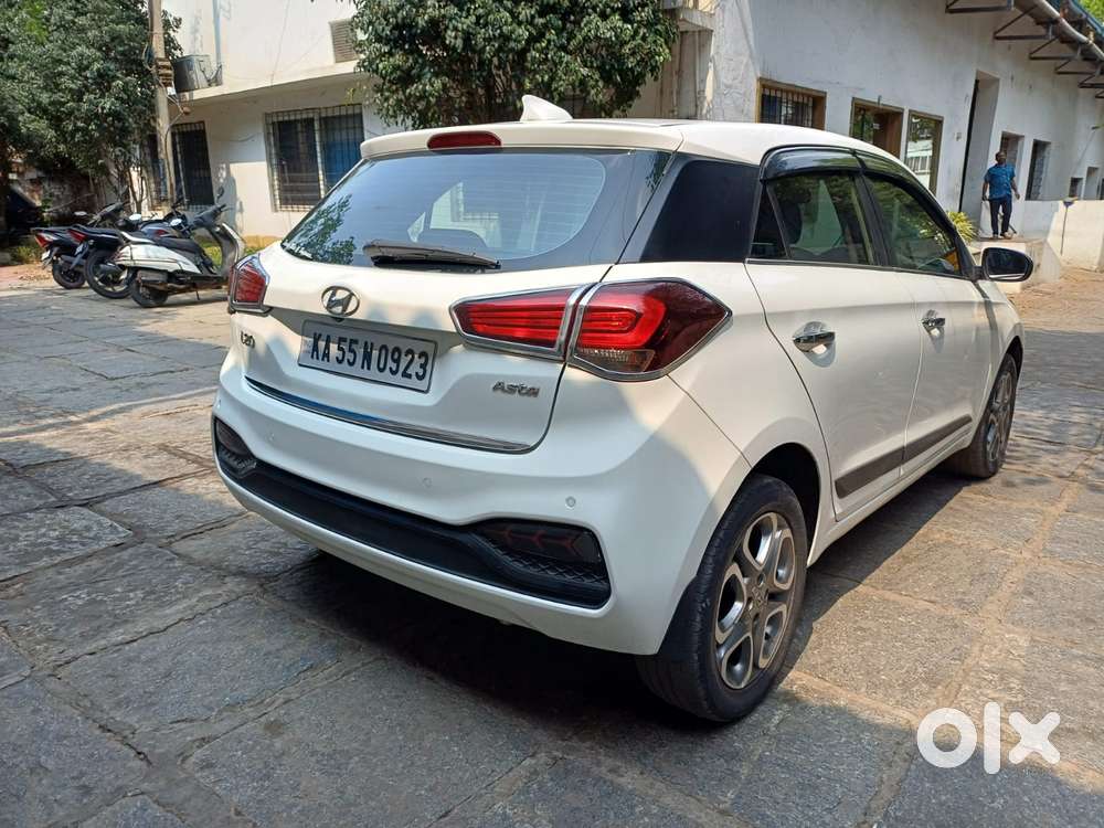 Hyundai Elite I20 [2018-2020] 1.2 Asta, 2019, Petrol