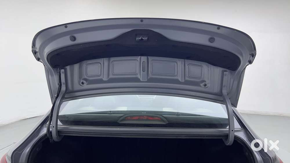 Hyundai Verna Vtvt 1.6 At Sx Option, 2017, Petrol