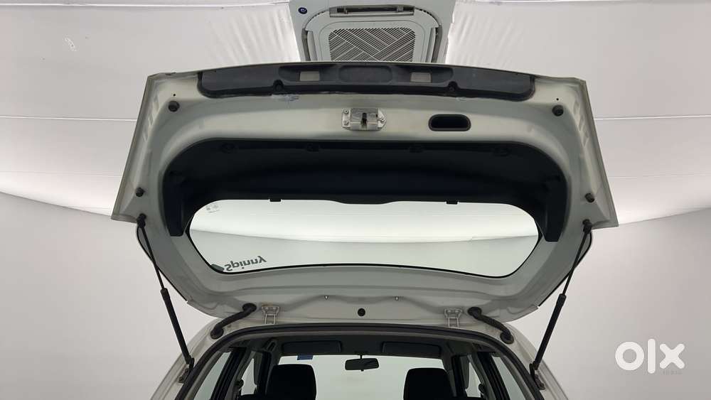 Maruti Suzuki Swift Vvt Vxi, 2014, Petrol