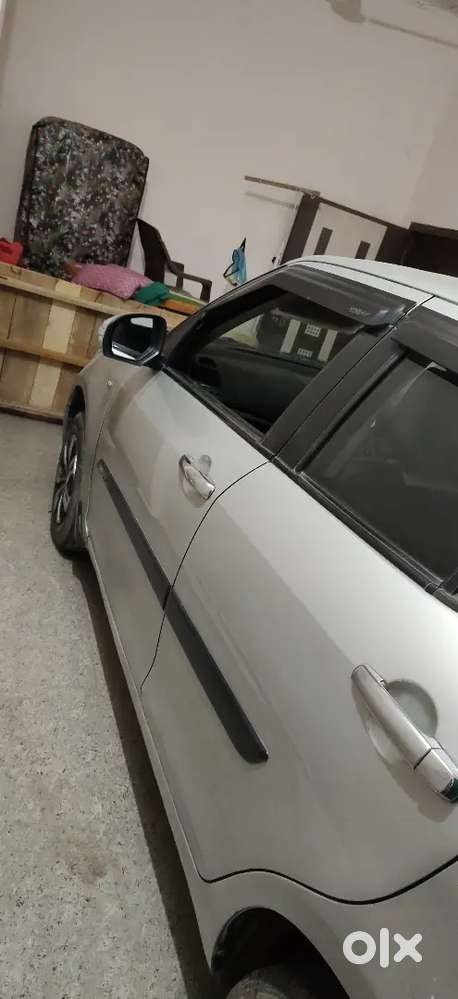 Maruti Suzuki Swift 2015 Vxi Iss Petrol