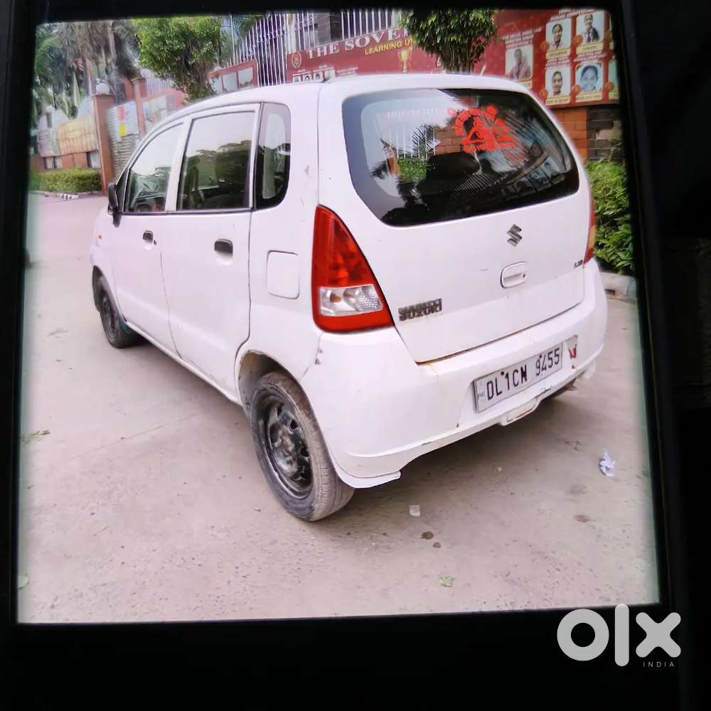 Maruti Suzuki Zen Estilo 2013 कार