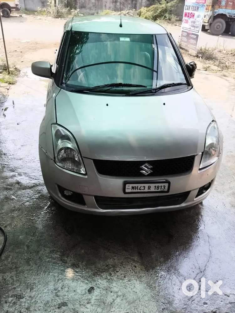 Maruti Suzuki Swift 2007
