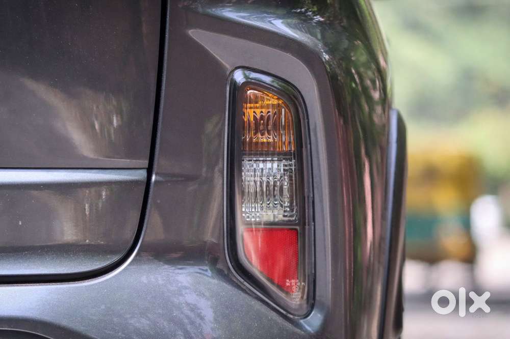 Maruti Suzuki Grand Vitara 1.5 Sigma Smart Hybrid, 2024, Petrol
