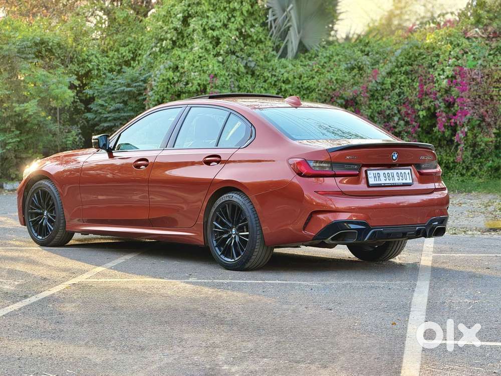 Bmw 3 Series 3.0 M340i Xdrive, 2023, Petrol
