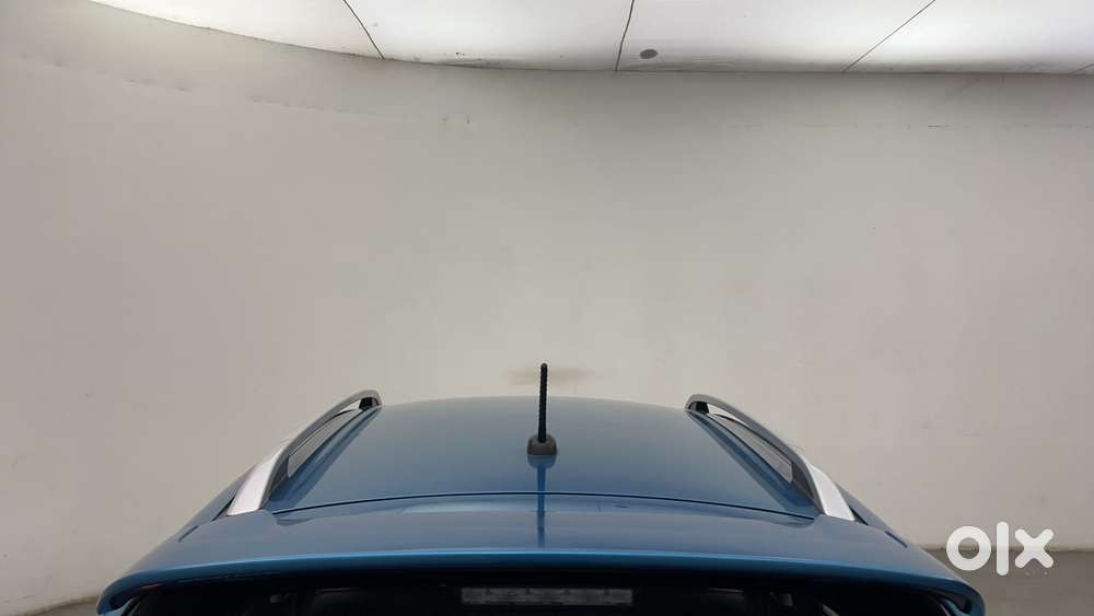 Maruti Suzuki Ignis 1.2 Zeta Amt, 2020, Petrol