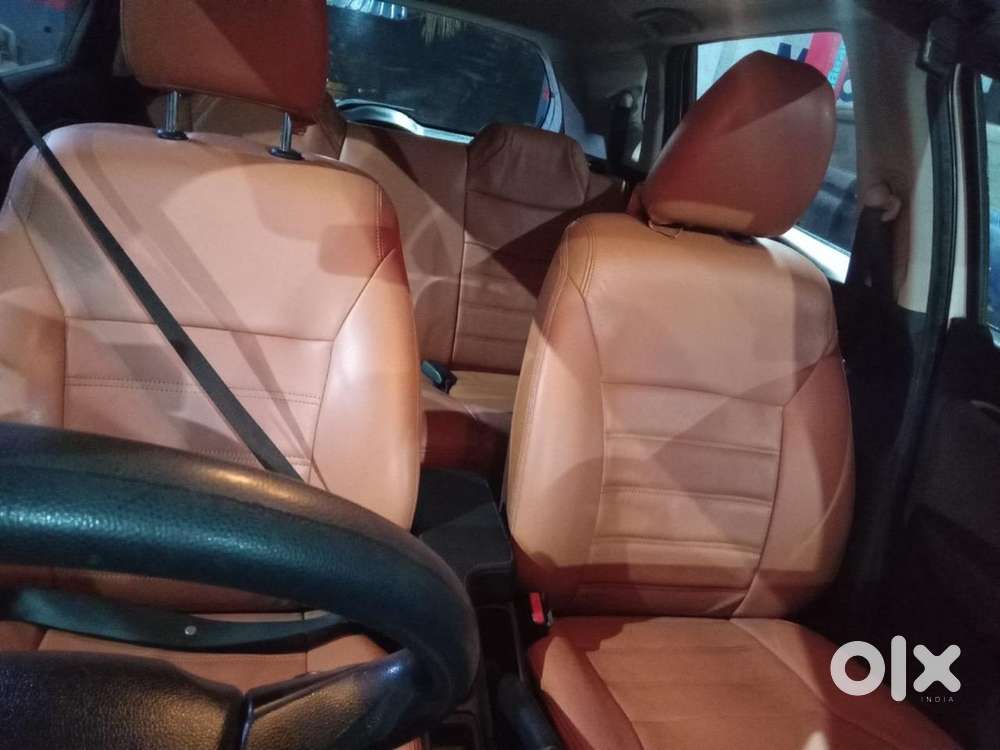 Honda Br-v 2017 Diesel Good Condition